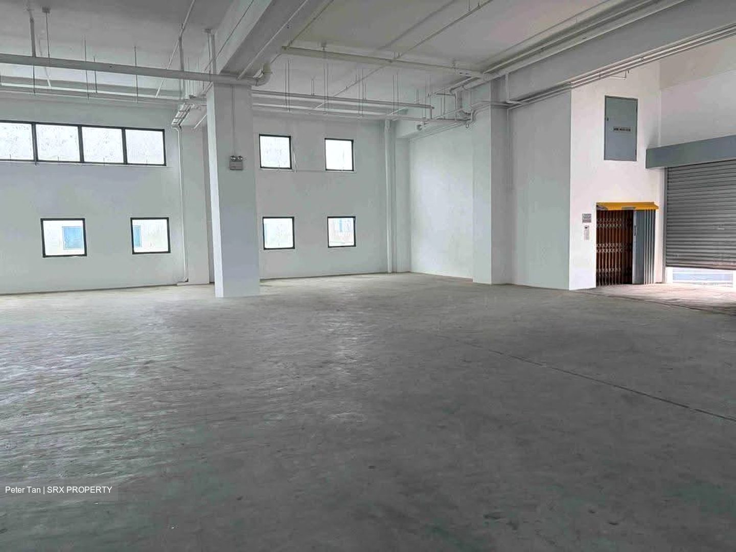 Woodlands Spectrum (D25), Factory #639394991